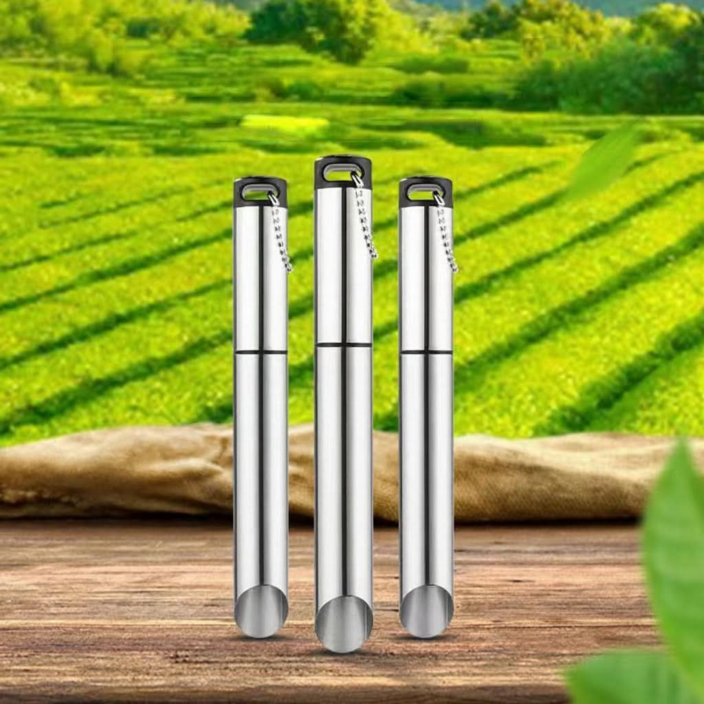 Arrache-mauvaises herbes à griffes, utilisation debout